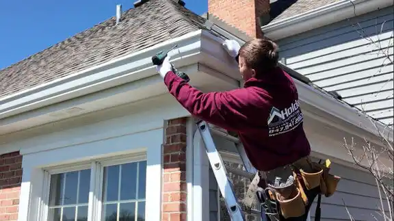 gutter services East Patchogue